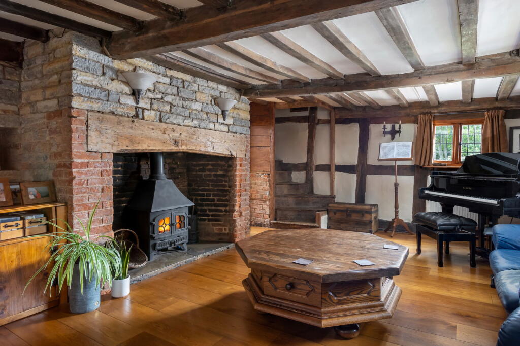 Peopleton, Near Pershore photo 4