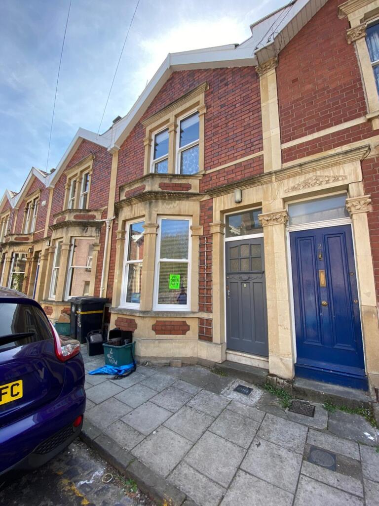 Main image of property: Hill View, Clifton, Bristol, BS8