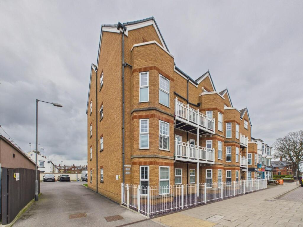 Main image of property: Promenade, Bridlington