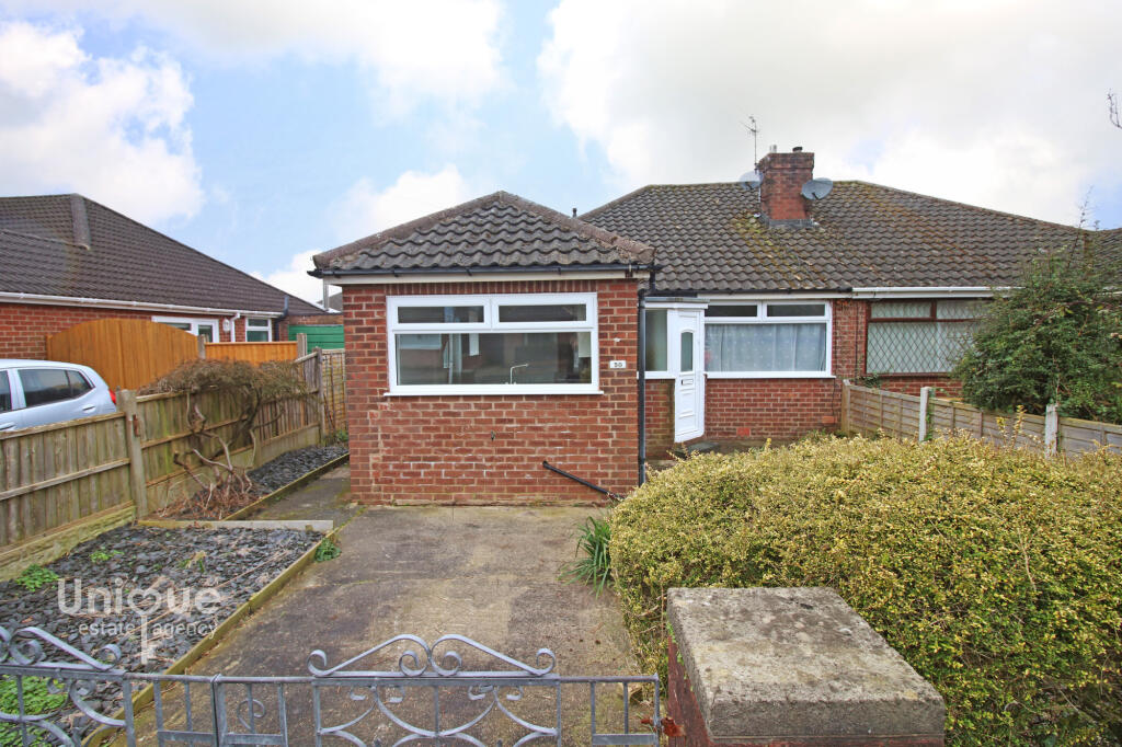 Main image of property: Ascot Road, Thornton-Cleveleys, FY5