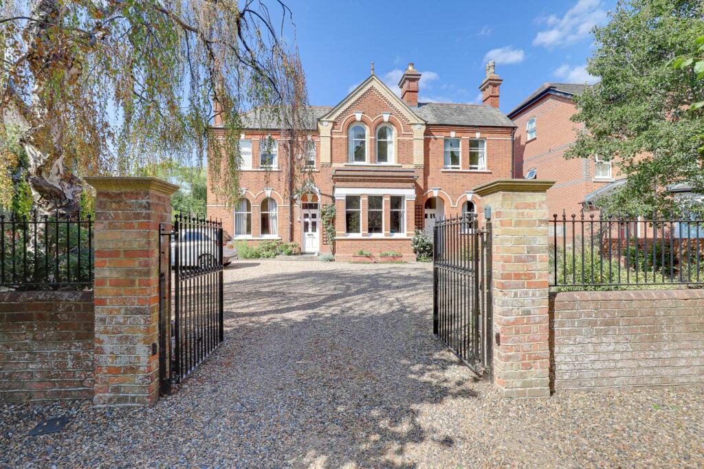 Main image of property: Derby Road, Caversham
