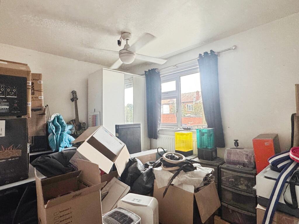 House in North Tyneside, North East - More