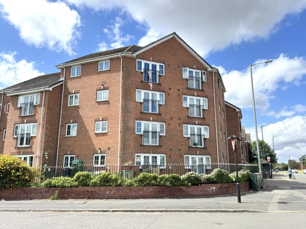 Main image of property: Squires Grove, Willenhall