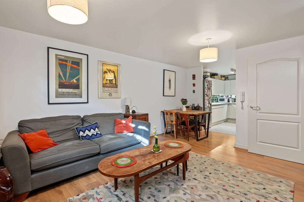 Main image of property: Hornsey Road, London, N7