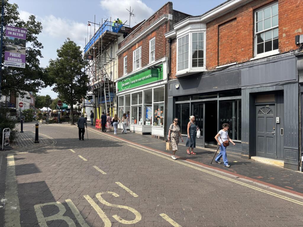 Main image of property: High Street, Alton, Hampshire, GU34