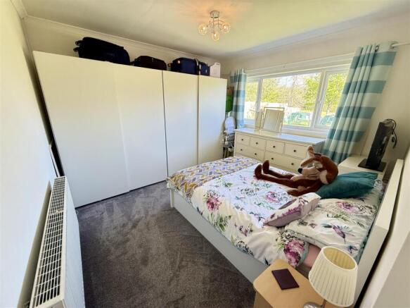 Front Bedroom 2