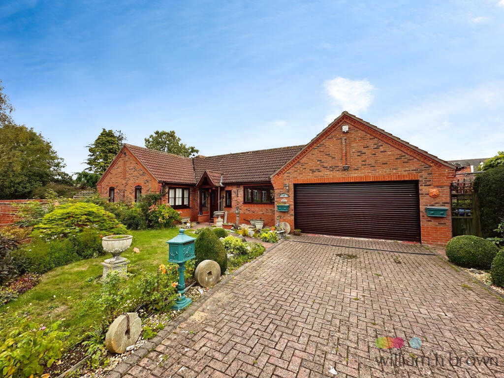 Main image of property: Village Farm Drive, Sturton By Stow, LINCOLN