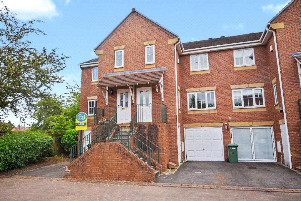 Main image of property: Benton Mews, Horbury, Wakefield, West Yorkshire