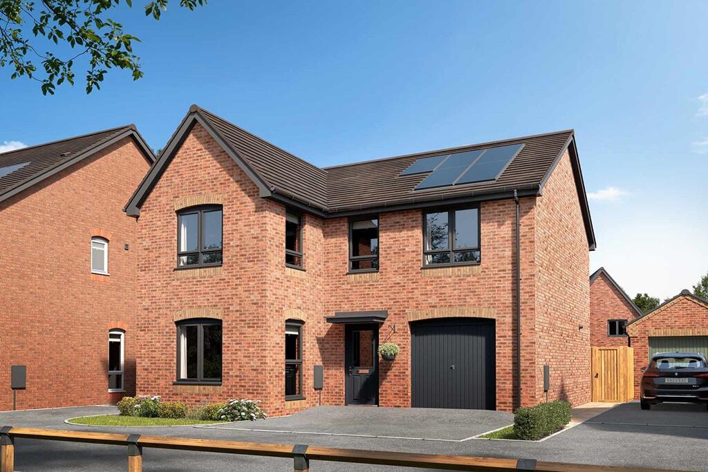 Main image of property: Martin Drive,
Stafford,
Staffordshire,
ST16 1AQ