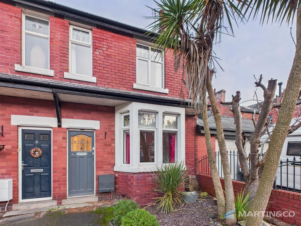 Main image of property: Trent Street, Lytham