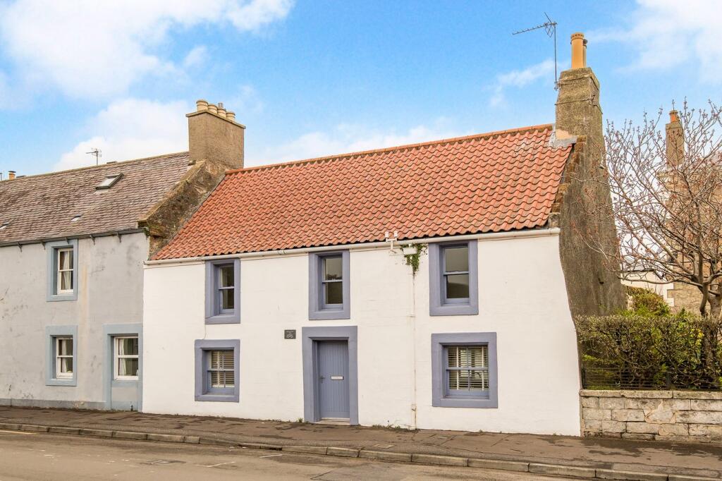 Main image of property: High Street, Elie, KY9