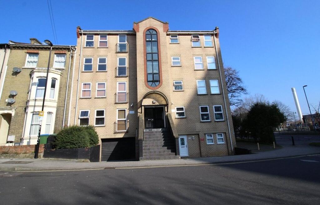 Main image of property: Bellevue Road, Southampton, Hampshire, SO15