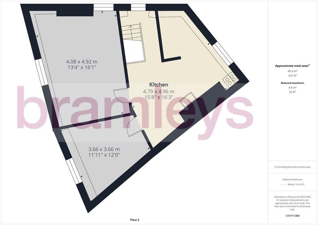 Main image of property: 1-3 Market Street, Hebden Bridge, HX7 6EU