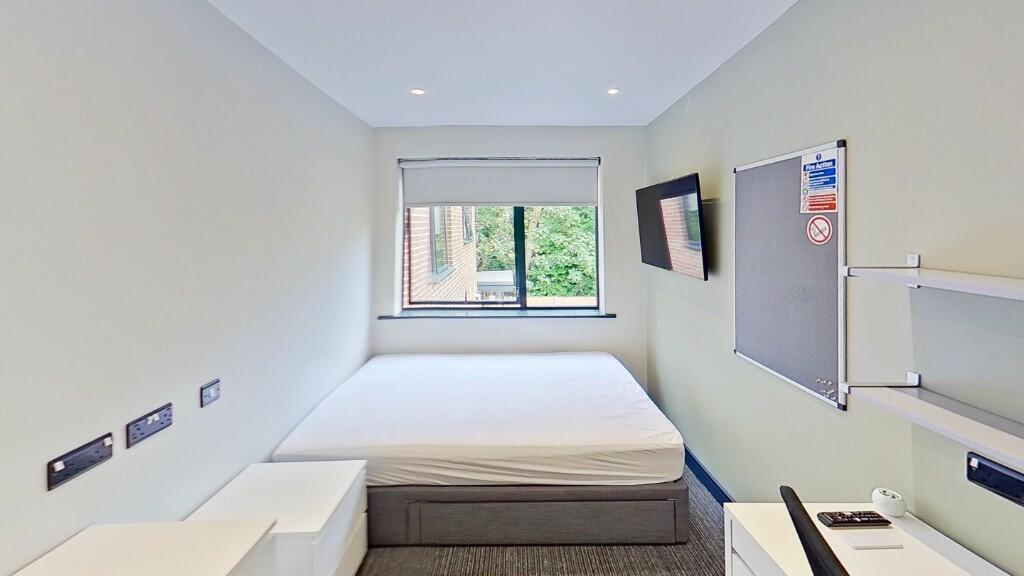 Main image of property: Flat 10, SAR Court, Woodland Way, Canterbury, Kent, CT2