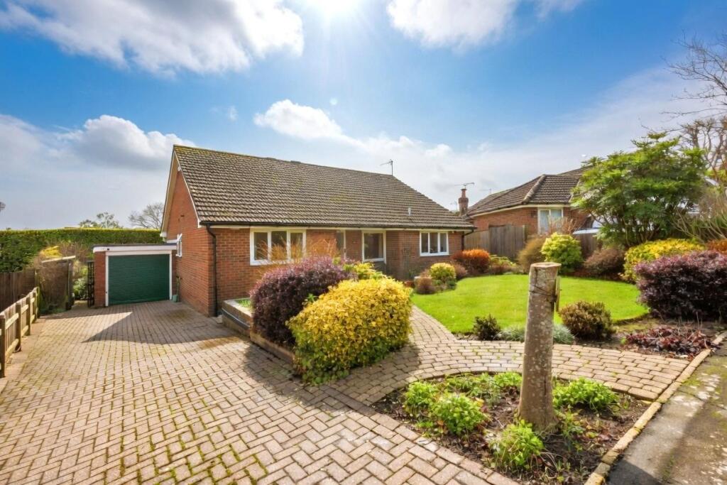 Main image of property: Fairview Lane, Crowborough