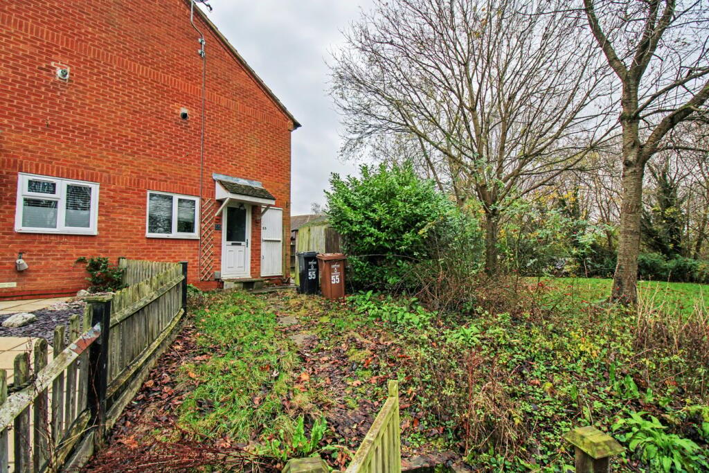Main image of property: Sheepcroft Hill, Stevenage, SG2