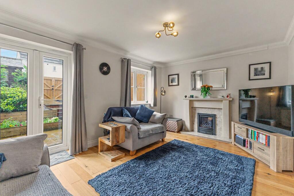 Station Road, Shipston-On-Stour, CV36 photo 4