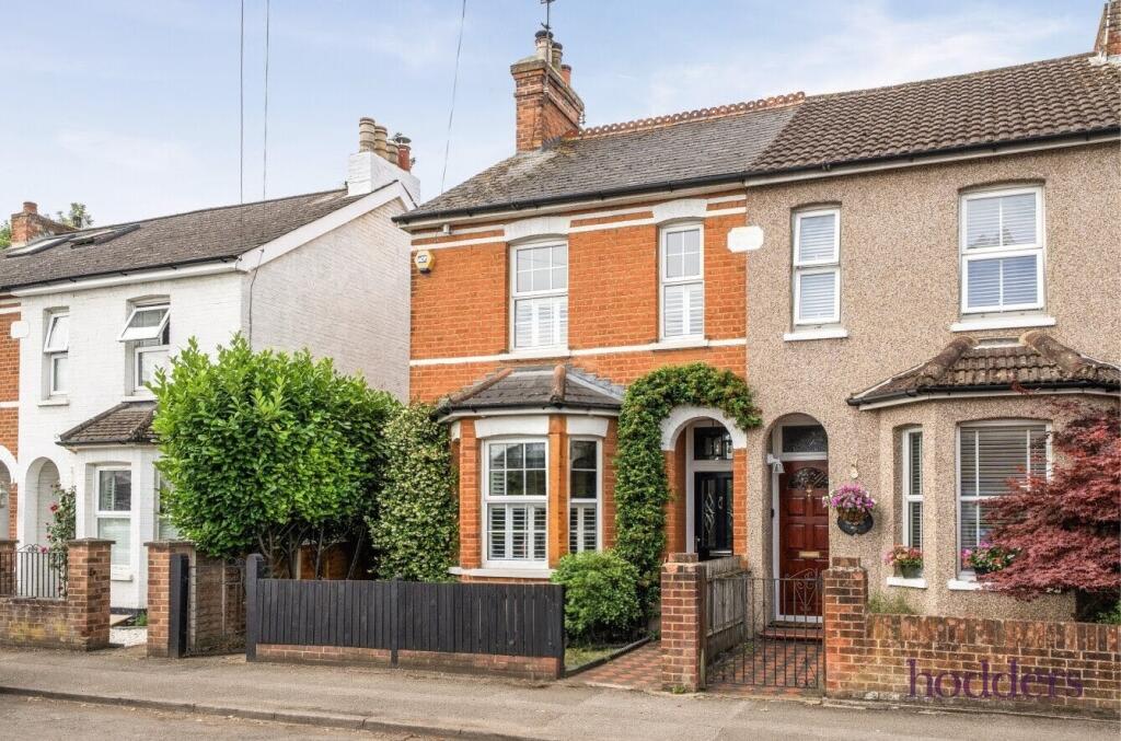 Main image of property: Addlestone, Surrey, KT15