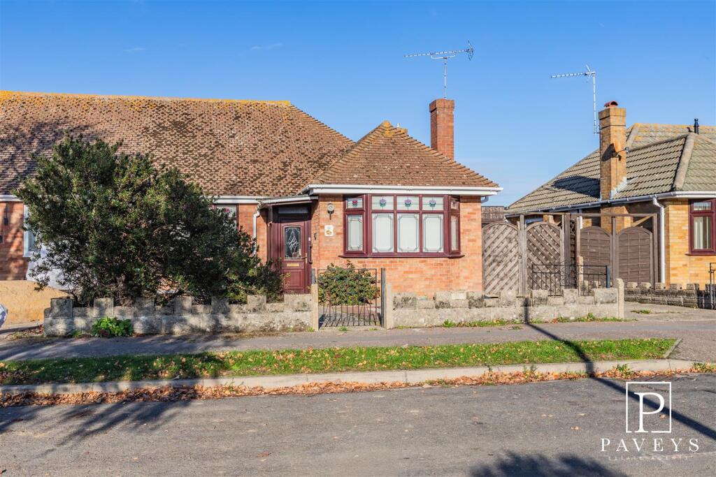 Main image of property: Woburn Avenue, Kirby Cross