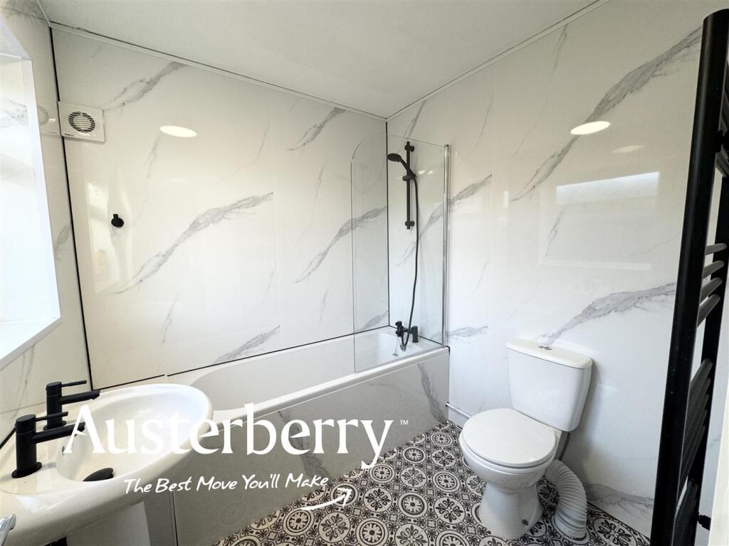 Main image of property: Rawlins Street, Stoke-On-Trent