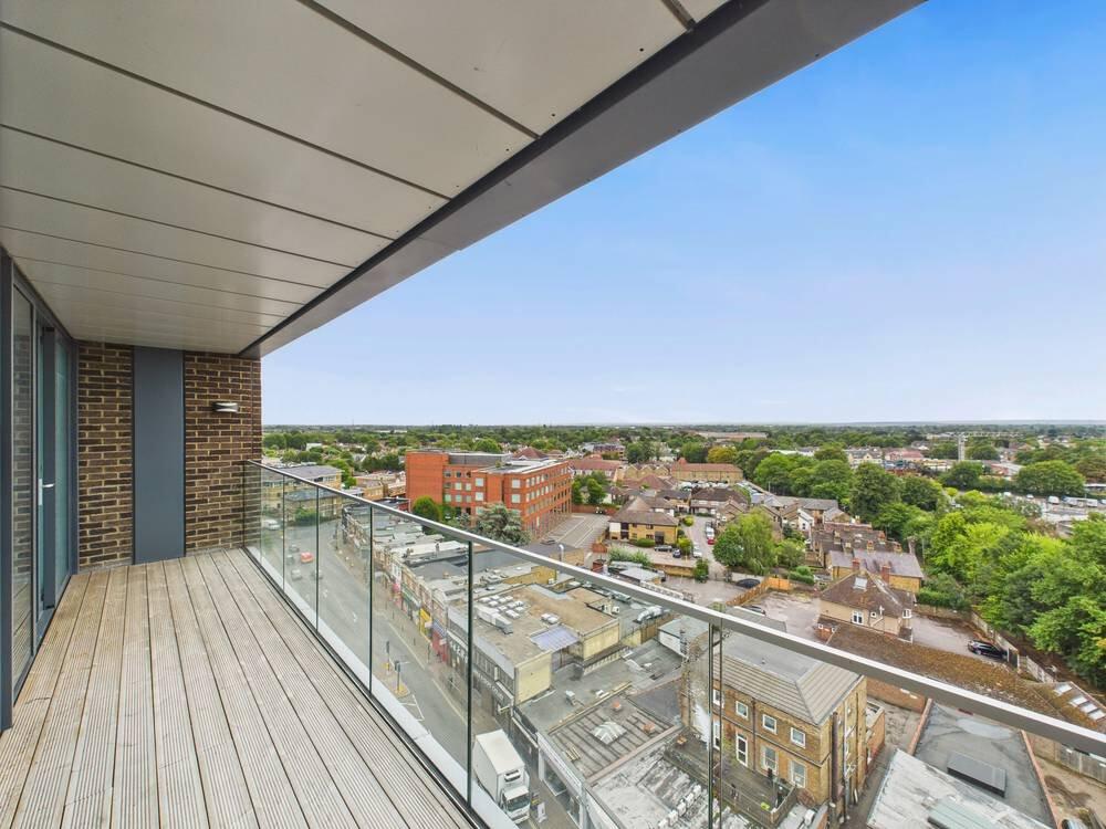 Main image of property: High Street, Staines-upon-Thames, Surrey, TW18