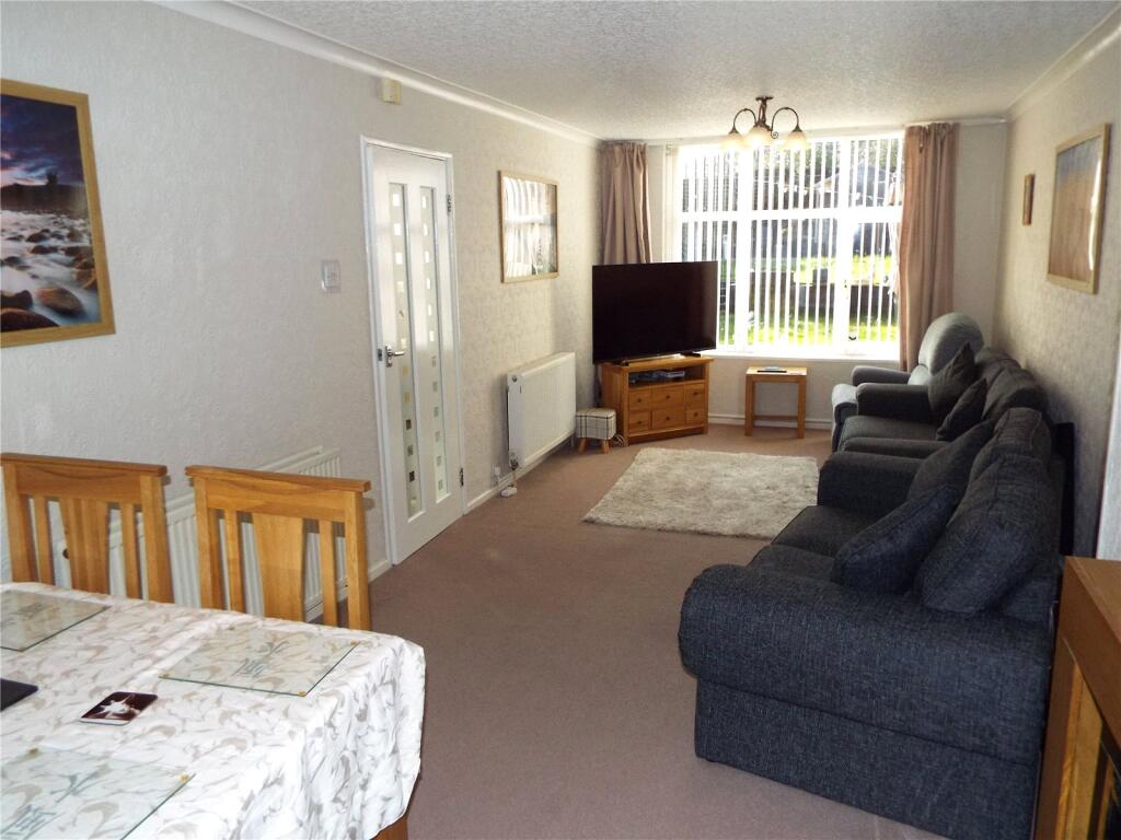 House in North Warwickshire, Gilson, Coleshill - View 3