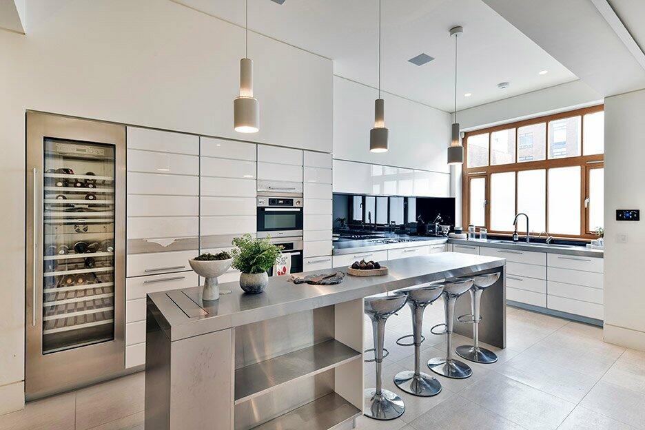 Main image of property: Pavilion Road, Chelsea, London