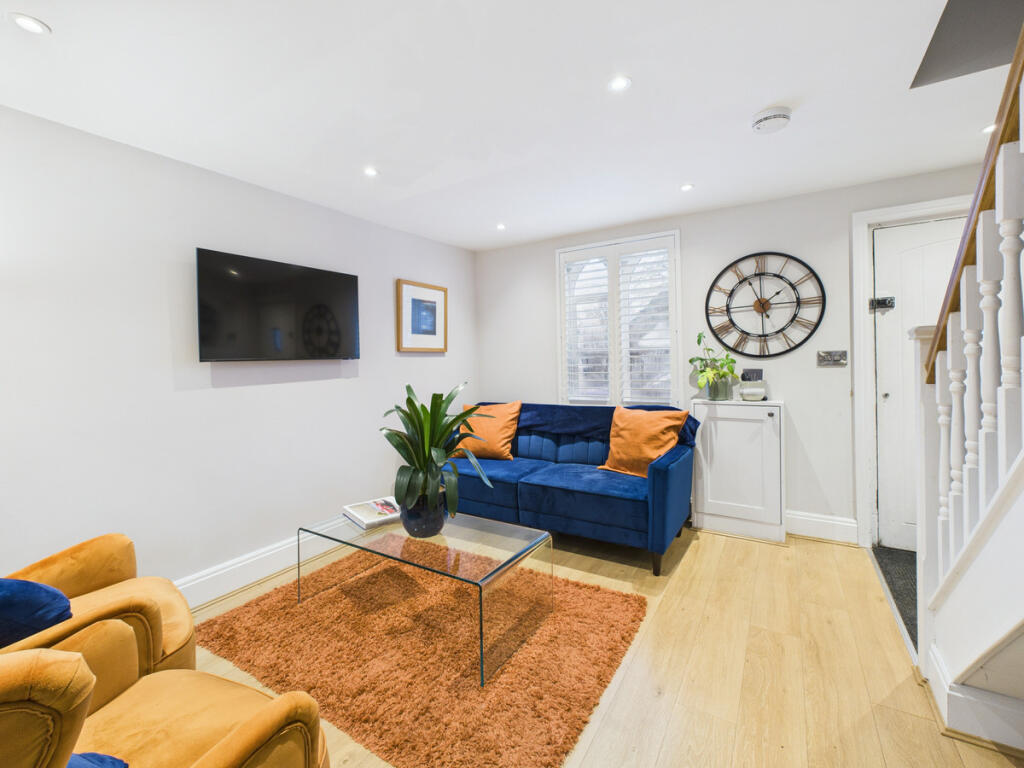 Main image of property: Eaton Road, Tarporley