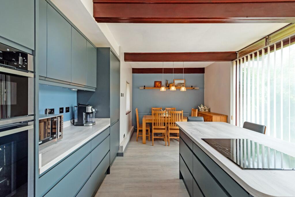 House in Winchester, Shedfield - View 5