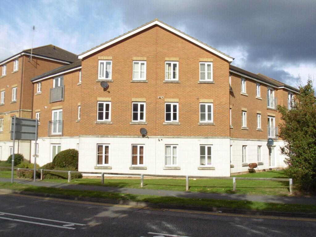 Main image of property: St Lukes Court, Hatfield