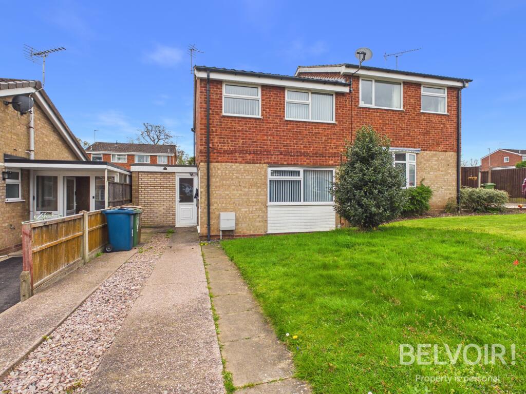 Main image of property: Inglemere Drive, Wildwood, Stafford, ST17