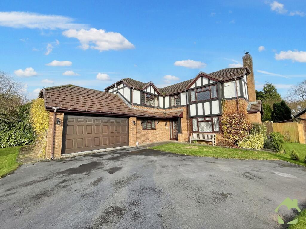 Main image of property: St. Michaels, Preston, Lancashire, PR3