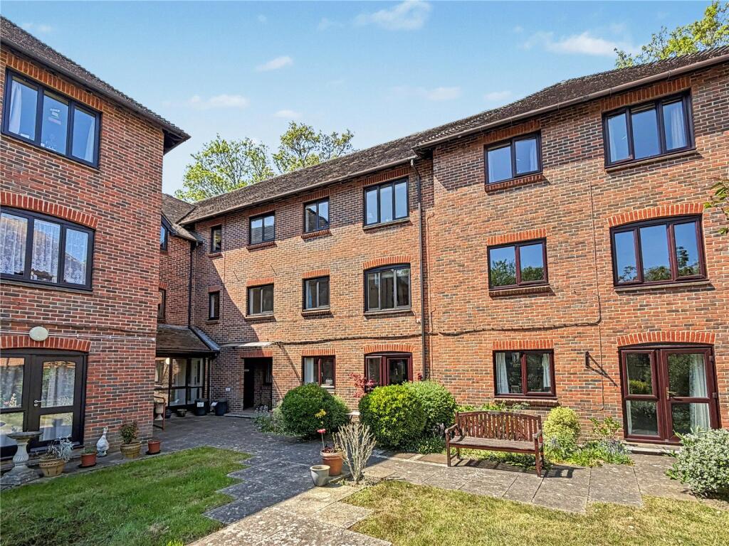 Main image of property: Abbey Street, Farnham, Surrey, GU9