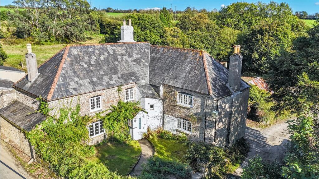 Tamerton Foliot, Plymouth - Devon photo 2