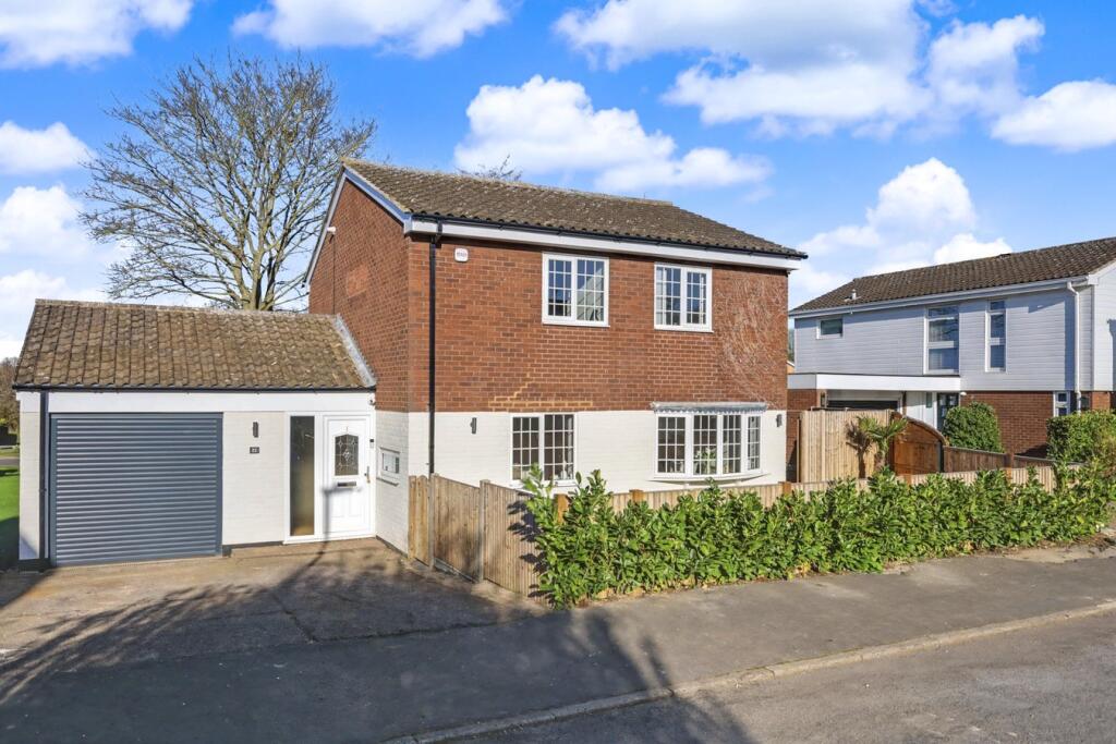 Main image of property: Blackmore, Letchworth Garden City, SG6
