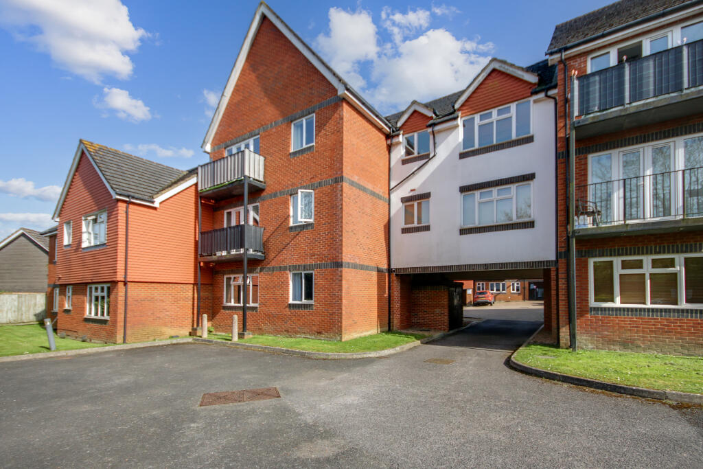 Main image of property: Tower Close, East Grinstead, West Sussex