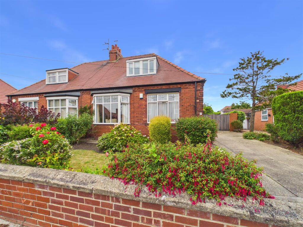Main image of property: Tynedale Road, South Shields