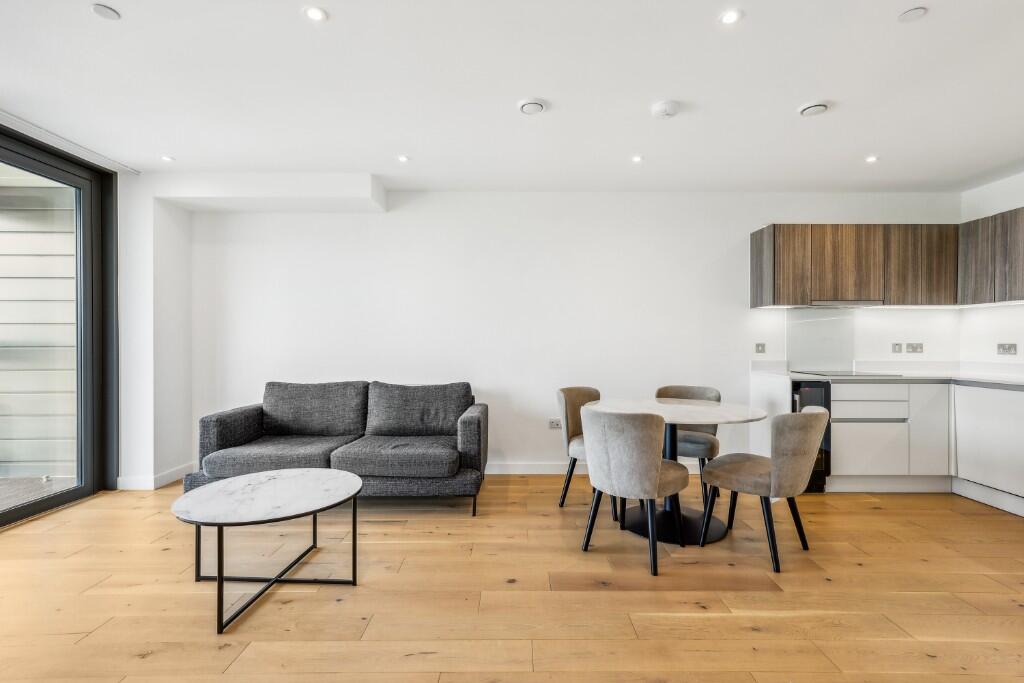 Main image of property: Twickenham Gateway, London Road, London, TW1