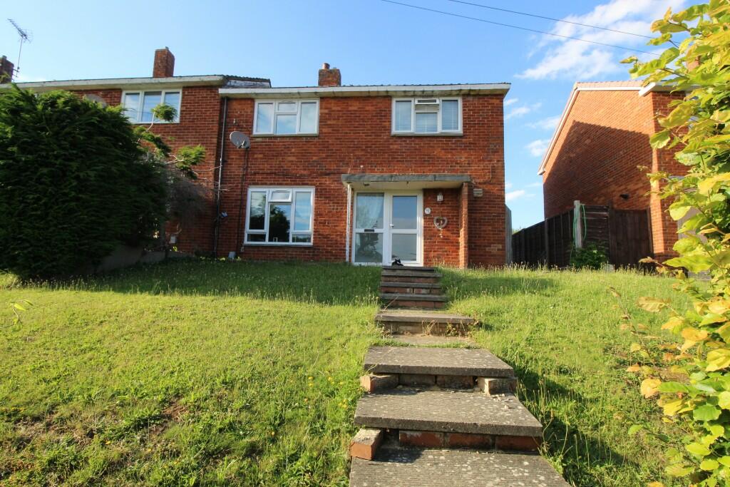 Main image of property: Spring Drive, Stevenage, Hertfordshire, SG2