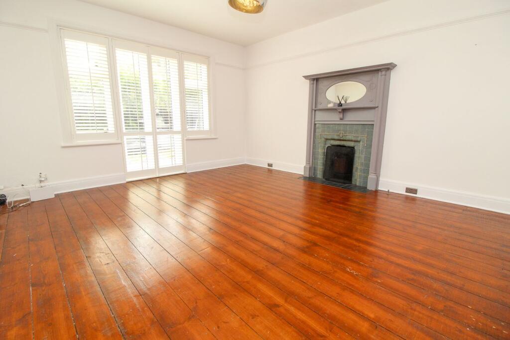 House in Bournemouth, Charminster - View 2