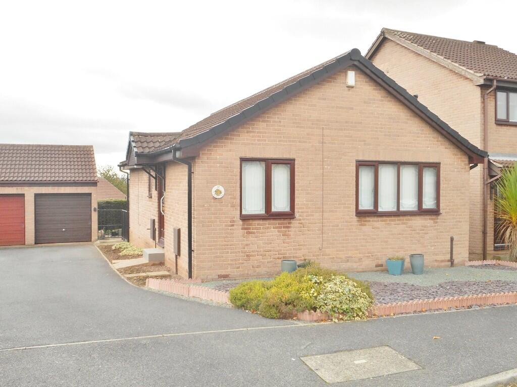 Main image of property: Meadow Close, Kiveton Park