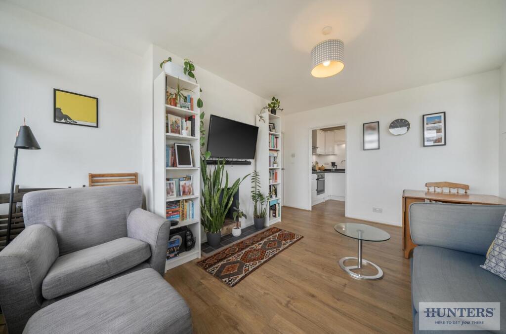 Apartment in London, Abbey Wood - View 4