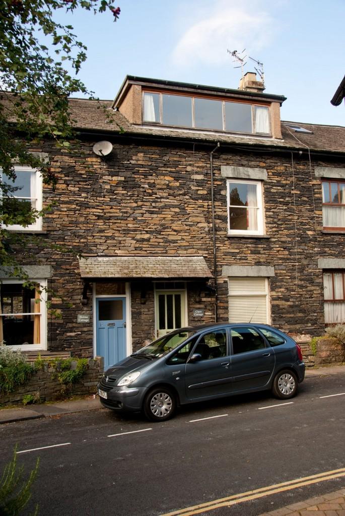Photo of the property