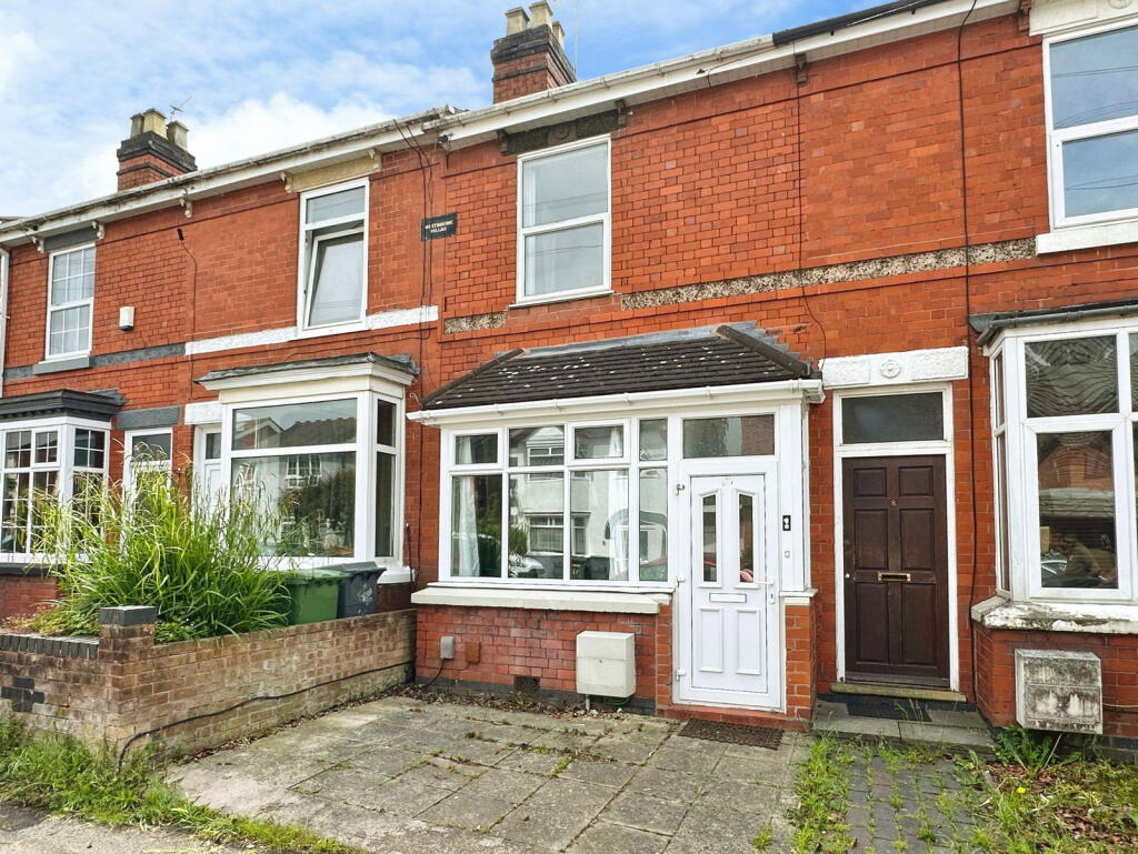 Main image of property: Westbourne Road, Penn, Wolverhampton, WV4 5UN