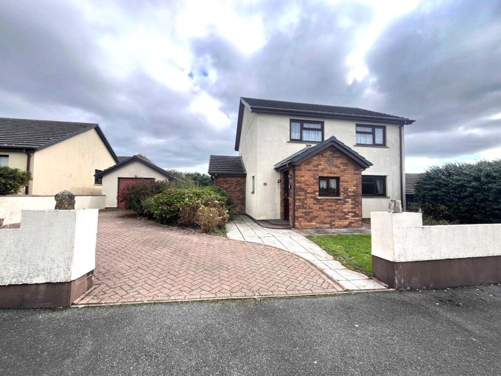 Main image of property: Lavinia Drive, Pembroke Dock, Pembrokeshire, SA72