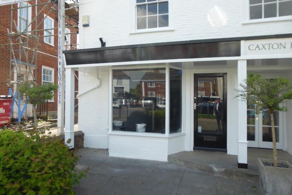 Main image of property: 63 High Street, Tenterden, TN30 6BD