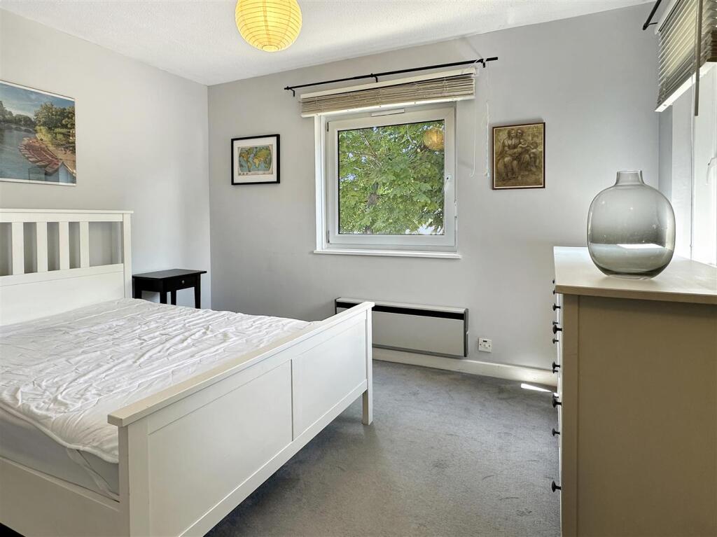 Apartment in Cambridge, Petersfield - More