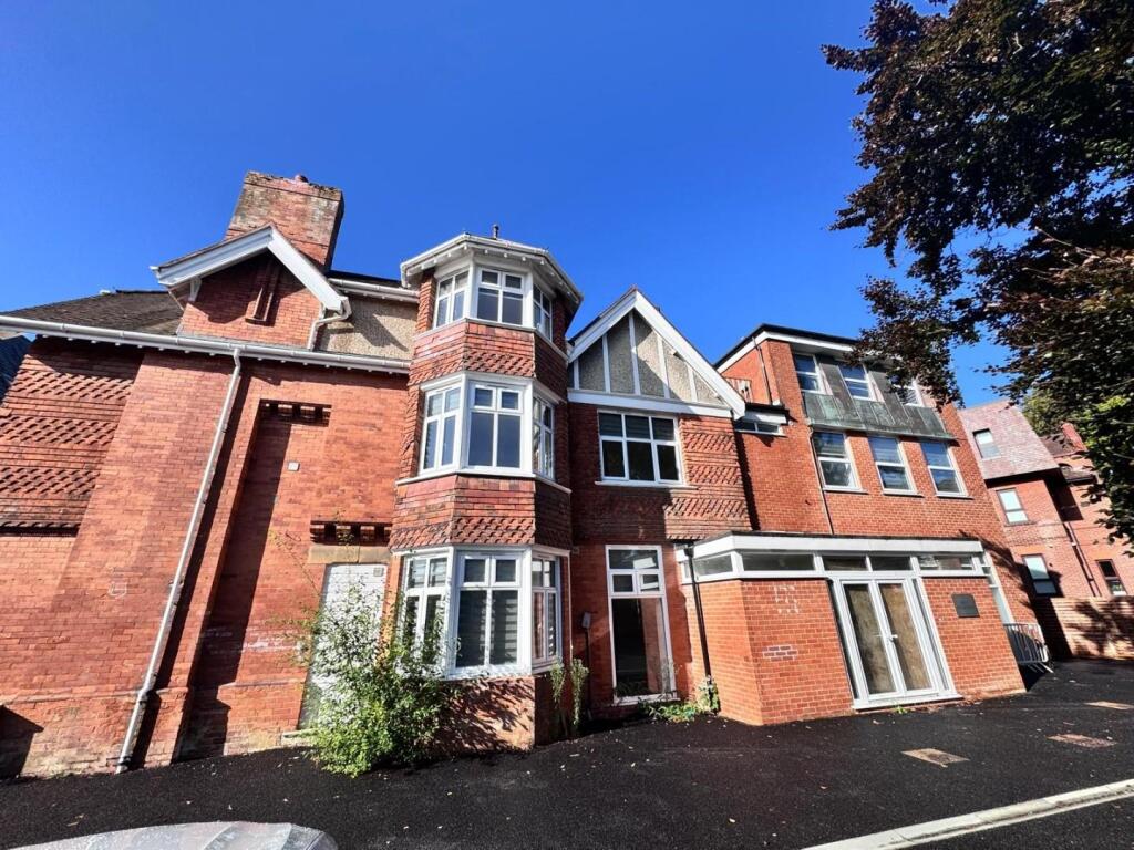 Main image of property: Poole Road, Bournemouth