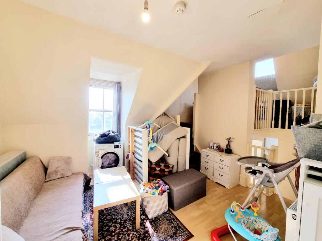 Main image of property: Hornsey Lane, Highgate, N6