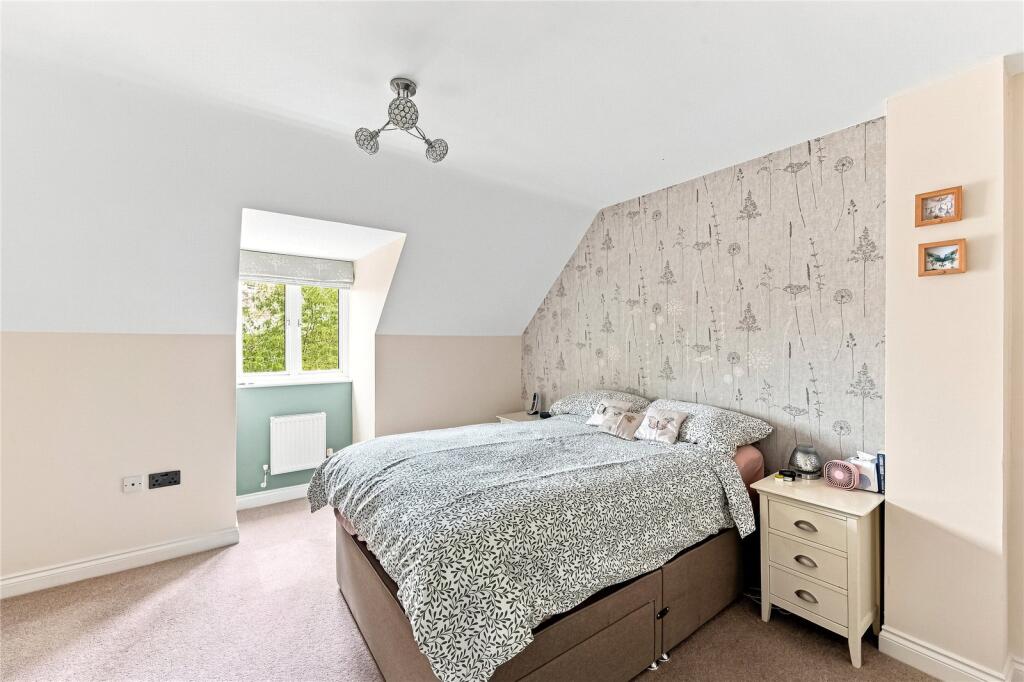 House in Milton Keynes - More